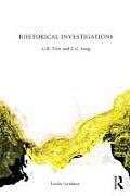 Rhetorical Investigations: G. B. Vico and C. G. Jung