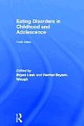 Eating Disorders in Childhood and Adolescence