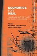 Economics for Real: Uskali M?ki and the Place of Truth in Economics