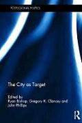 The City as Target