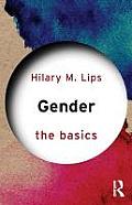 Gender The Basics