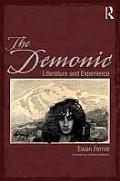 The Demonic: Literature and Experience