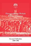German Unification 1989-90: Documents on British Policy Overseas, Series III, Volume VII