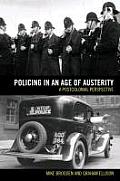 Police in an Age of Austerity