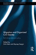 Migration and Organized Civil Society: Rethinking National Policy