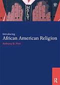 Introducing African American Religion