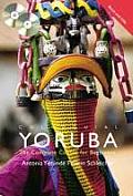 Colloquial Yoruba Pack