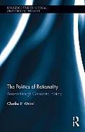 The Politics of Rationality: Reason Through Occidental History