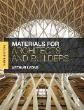 Materials For Architects & Builders