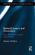 Electoral Systems and Governance: How Diversity Can Improve Policy-Making