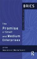 The Promise of Small and Medium Enterprises: BRICS National Systems of Innovation