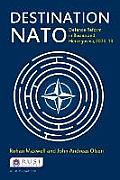 Destination NATO: Defence Reform in Bosnia and Herzegovina, 2003-13