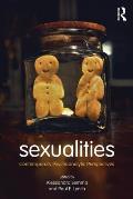 Sexualities: Contemporary Psychoanalytic Perspectives
