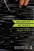 Inventive Methods: The Happening of the Social