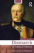 Bismarck: A Political History