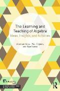 The Learning and Teaching of Algebra: Ideas, Insights and Activities