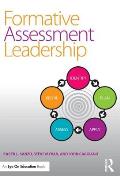 Formative Assessment Leadership: Identify, Plan, Apply, Assess, Refine