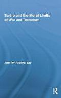 Sartre and the Moral Limits of War and Terrorism