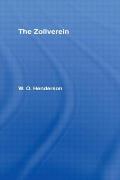 Zollverein Cb: The Zollverein