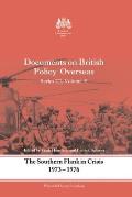 The Southern Flank in Crisis, 1973-1976: Series III, Volume V: Documents on British Policy Overseas