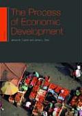 Process Of Economic Development 3rd Edition
