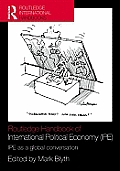 Routledge Handbook of International Political Economy (Ipe): Ipe as a Global Conversation
