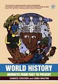 World History Journeys From Past To Present