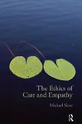 The Ethics of Care and Empathy
