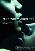 21st Century Sexualities: Contemporary Issues in Health, Education, and Rights