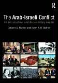 Arab Israeli Conflict An Introduction & Documentary Reader