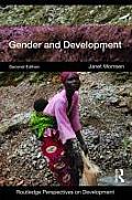 Gender & Development 2nd Edition