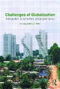 Challenges of Globalization: Immigration, Social Welfare, Global Governance
