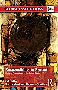Responsibility to Protect: Cultural Perspectives in the Global South