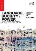 Language Society & Power An Introduction