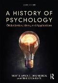 A History of Psychology: Globalization, Ideas, and Applications