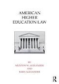 American Higher Education Law