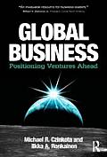 Global Business: Positioning Ventures Ahead
