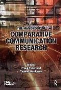 The Handbook of Comparative Communication Research