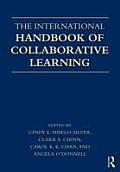 The International Handbook of Collaborative Learning