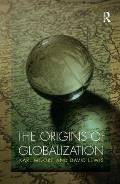 The Origins of Globalization