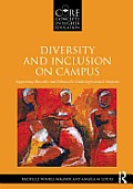 Diversity & Inclusion On Campus Supporting Racially & Ethnically Underrepresented Students