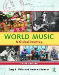 World Music A Global Journey 3rd Edition