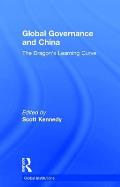 Global Governance and China: The Dragon's Learning Curve