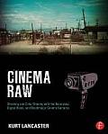 Cinema Raw Shooting & Color Grading with the Ikonoskop Digital Bolex & Blackmagic Cinema Cameras