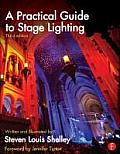 Practical Guide To Stage Lighting Third Edition