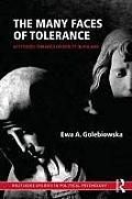 The Many Faces of Tolerance: Attitudes Toward Diversity in Poland
