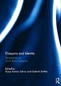 Diaspora and Identity: Perspectives on South Asian Diaspora