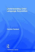 Understanding Child Language Acquisition