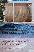 Indigenous People, Crime and Punishment