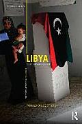 Libya: Continuity and Change